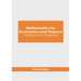 Mathematics for Economics and Finance: Methods and Modeling