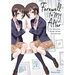 Farewell to My Alter: Nakatani NIO Short Story Collection