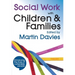 Social Work with Children and Families