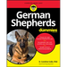 German Shepherds for Dummies
