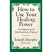 How to Use Your Healing Power: The Meaning of the Healings of Jesus: The Meaning of the Healings of Jesus