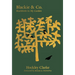 Blackie & Co.: Blackbirds in My Garden