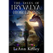 The Tales of Iryvalya: Horizons