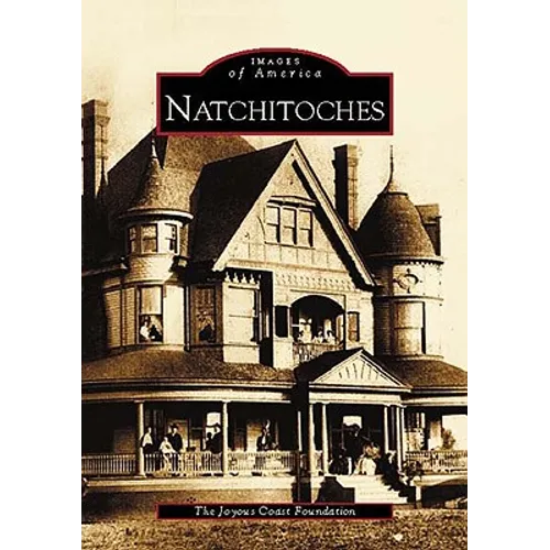 Natchitoches
