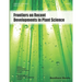 Frontiers on Recent Developments in Plant Science: Volume 1