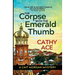 The Corpse with the Emerald Thumb: 2nd Edition