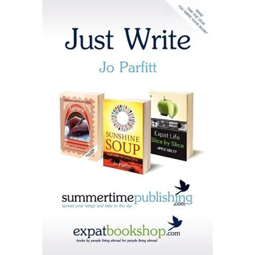 Just Write
