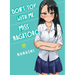 Don't Toy with Me, Miss Nagatoro 17