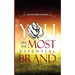 You Are the Most Essential Brand