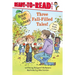Three Fall-Filled Tales!: The Pumpkin Patch; Fall Leaf Project; Picking Apples