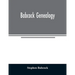 Babcock genealogy