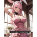 Sexy Anime Coloring Book: BUNNY GIRLS: Hot and Naughty Anime Bunny Girls Coloring Pages for Manga Fans Relaxation and stress relief