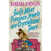 The God's Most Precious Jewels Are Crystallized Tears: True Stories of Women Who Turned Their Misery Into Ministry