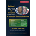 Behind The Veil Of Deception: Catherine Perez-Shakdam