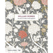 William Morris: An Arts & Crafts Coloring Book