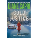 Cold Justice: A Willa Carson Mystery