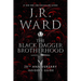 The Black Dagger Brotherhood: 20th Anniversary Insider's Guide