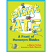 Eight Ate: A Feast of Homonym Riddles