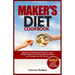 Maker's Diet Cookbook: Delicious and Nutritious Recipes to Lose Weight, Detoxify Your Body, Spirit and Mind and Change Your Life Forever.