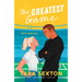 The Greatest Game: A Spicy Enemies to Lovers Soccer Romance