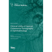 Clinical Utility of Optical Coherence Tomography in Ophthalmology