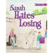 Sarah Hates Losing