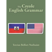 The Creole English Grammar