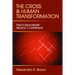 Cross and Human Transformation: Paul's Apocalyptic Word in 1 Corinthians