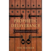 Prophetic Deliverance: The Missing Ministry of Jesus in the Church
