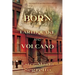 Born of Earthquake and Volcano