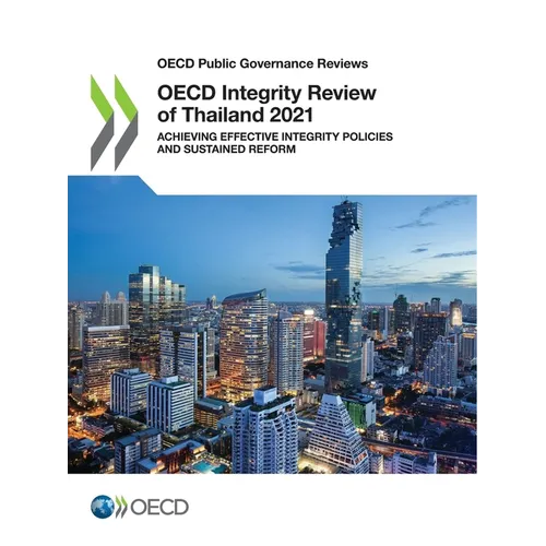 OECD Integrity Review of Thailand 2021