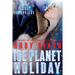 Ice Planet Holiday: An Ice Planet Barbarians Novella