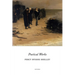 Poetical Works