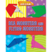 Sea Monsters and Flying Monsters