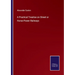 A Practical Treatise on Street or Horse-Power Railways