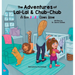 The Adventures of Lai-Lai and Chub-Chub: A New Baby Comes Home