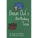 Brown Owl's Birthday Tea