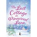 The Last Cottage on Pinewood Lane: A Small Town Christmas Romance