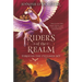 Riders of the Realm: Through the Untamed Sky