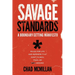 Savage Standards: A Boundary-Setting Manifesto