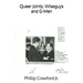 Queer Joints, Wiseguys and G-Men
