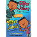 Ellray Jakes 2 Books in 1