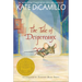 The Tale of Despereaux: Being the Story of a Mouse, a Princess, Some Soup, and a Spool of Thread