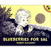 Blueberries for Sal