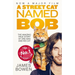 A Street Cat Named Bob