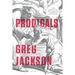 Prodigals: Stories