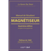 Manuel de l'Étudiant Magnétiseur