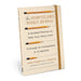 The Storyteller's Weekly Journal: A Guided Planner to Take Your Story from Concept to Completion in 12 Months