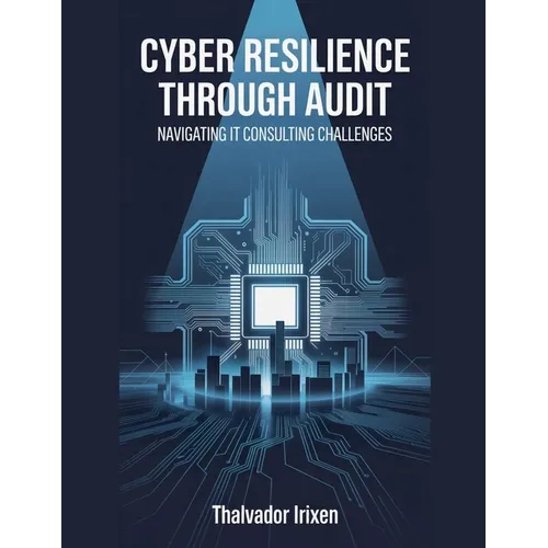 Cyber Resilience Through Audit: Navigating IT Consulting Challenges
