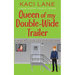 Queen of my Double-Wide Trailer: A Sweet Southern Romantic Comedy